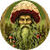 Mossy Bottom Mushrooms Logo